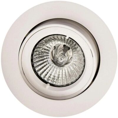 Jupiter - 921910 - Weiss matt - GU10 - Innenleuchte Jupiter - 921910 - Weiss matt - GU10 - Innenleuchte