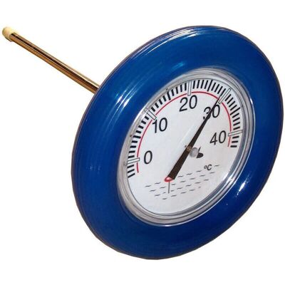 Ahlsen - Blue Ring Thermometer - Termómetro de piscina Ahlsen - Blue Ring Thermometer - Termómetro de piscina