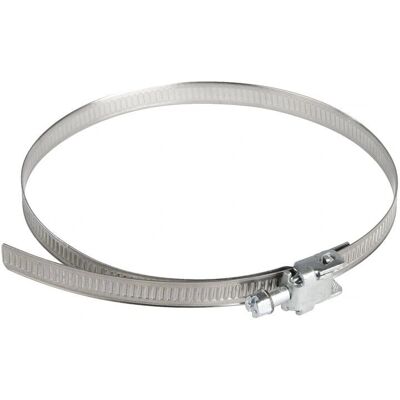 Flexit Slangeklemme 60-175mm - Slangeklemme Flexit Slangeklemme 60-175mm - Slangeklemme