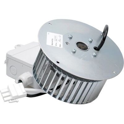 Viftemotor 165W for ULV 100-125 - Viftemotor Viftemotor 165W for ULV 100-125 - Viftemotor