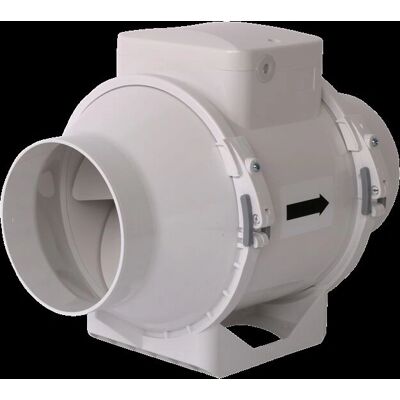 Flexit 49085 Kompakt Ventilasjonsvifte - Kanalvifte Flexit 49085 Kompakt Ventilasjonsvifte - Kanalvifte