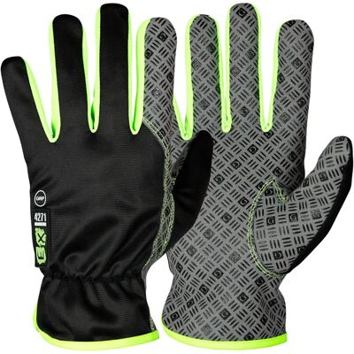 Granberg MacroSkin Pro Arbeids-hansker Granberg MacroSkin Pro Arbeids-hansker