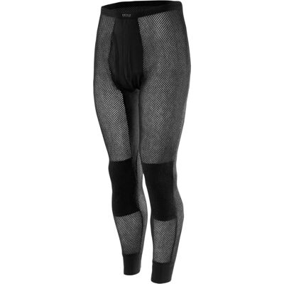 Brynje - Wool Thermo Longs - Svart Brynje - Wool Thermo Longs - Svart