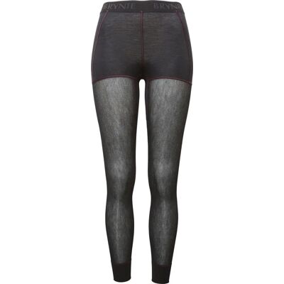 Brynje Kvinde Uld Thermo Light - Longs Brynje Kvinde Uld Thermo Light - Longs