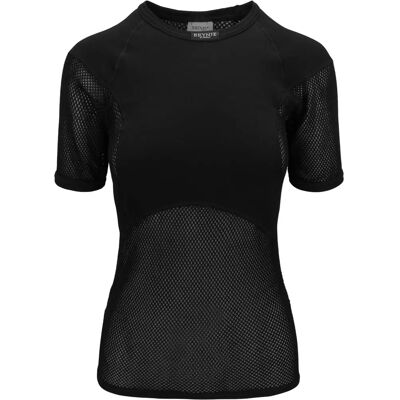 Brynje XS Svart Super Thermo T-Skjorte Brynje XS Svart Super Thermo T-Skjorte