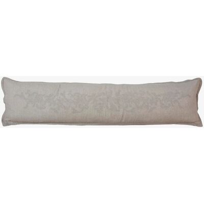 Halvor Bakke - Pynteputetrekk Master Vincent - Beige - 40X160 Halvor Bakke - Pynteputetrekk Master Vincent - Beige - 40X160