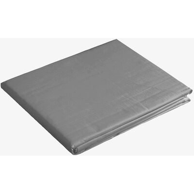Borås Cotton Cloud Underlaken - Sateng 270x270 - Grå Borås Cotton Cloud Underlaken - Sateng 270x270 - Grå