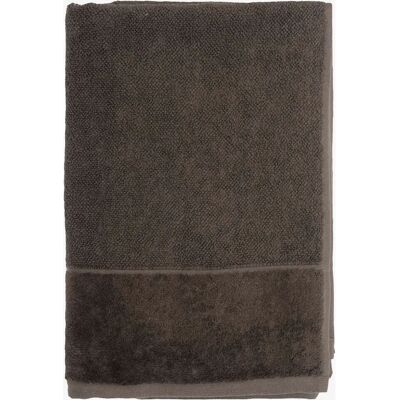 Halvor Bakke Clifton Håndkle - Brun - 50x100 Halvor Bakke Clifton Håndkle - Brun - 50x100