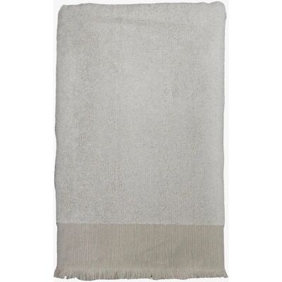 Halvor Bakke La Grave Håndklæde - Lin og bomuld 50x70/70x140 Halvor Bakke La Grave Håndklæde - Lin og bomuld 50x70/70x140