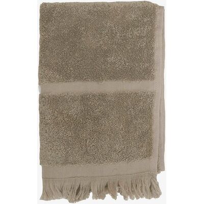 Gustav Ovland - Strandhåndkle Figaro - Beige - 50X70 Gustav Ovland - Strandhåndkle Figaro - Beige - 50X70