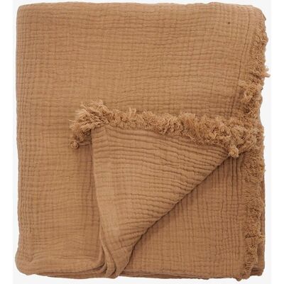 Gustav Ovland - Nicola Beige - 160X260 - Duvet Cover Gustav Ovland - Nicola Beige - 160X260 - Duvet Cover