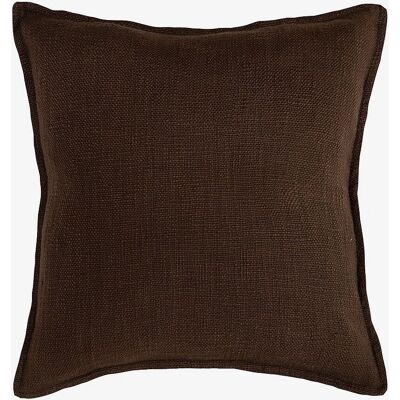 Gustav Ovland Romano putevar - Brun - 50x50 Gustav Ovland Romano putevar - Brun - 50x50