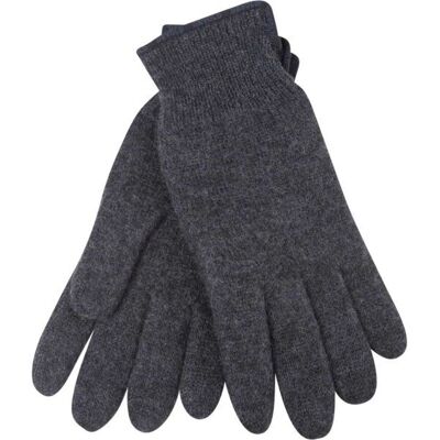 Mănuși din Lână Devold - Lână Merino - Unisex - Gri - Mănuși pentru activități outdoor Mănuși din Lână Devold - Lână Merino - Unisex - Gri - Mănuși pentru activități outdoor