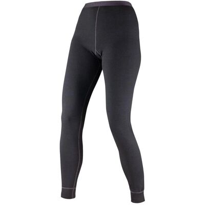 Devold Schwarze Merino Expedition Longs - Langunterwäsche Devold Schwarze Merino Expedition Longs - Langunterwäsche