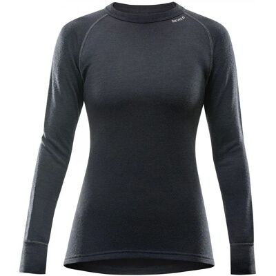 Devold Expedition Merino 235 Chemise - Couche de base hiver extrême - Publicité Devold Expedition Merino 235 Chemise - Couche de base hiver extrême - Publicité