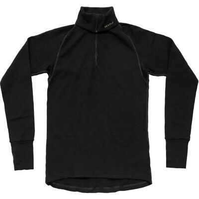 Devold Merino 235 Zip Neck - Basisschicht für Extreme Kälte Devold Merino 235 Zip Neck - Basisschicht für Extreme Kälte