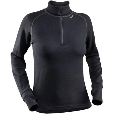 Devold Expedition Merino 235 Zip Neck - Extreme Wetter Merino Oberteil Devold Expedition Merino 235 Zip Neck - Extreme Wetter Merino Oberteil