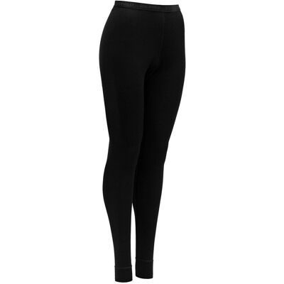 Devold Long Underwear in Merino 150 Nero - Intimo lungo Devold Long Underwear in Merino 150 Nero - Intimo lungo