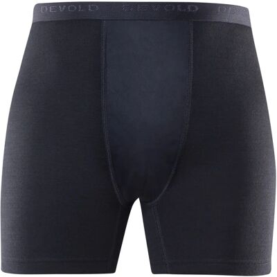 Boxer Merino Devold - Secado Rápido, Aislante, Exterior Boxer Merino Devold - Secado Rápido, Aislante, Exterior