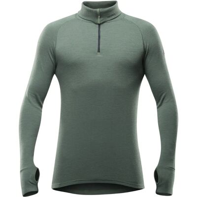 Devold Expedition Merino 235 Zip Neck - Intimo Devold Expedition Merino 235 Zip Neck - Intimo