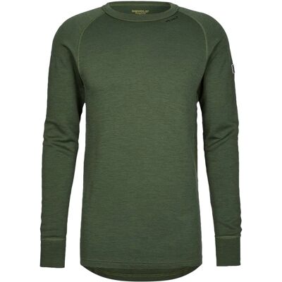 Devold Foresta Maglietta Merino S - Base termica Devold Foresta Maglietta Merino S - Base termica
