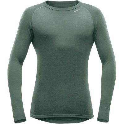 Camicia Expedition Merino di Devold - Strato di base per condizioni estreme Camicia Expedition Merino di Devold - Strato di base per condizioni estreme