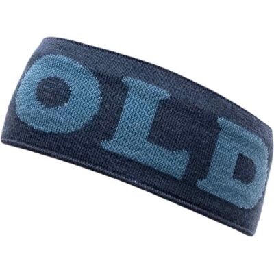 Devold Night Merino Headband - Warm, Breathable, Odor-Resistant Devold Night Merino Headband - Warm, Breathable, Odor-Resistant