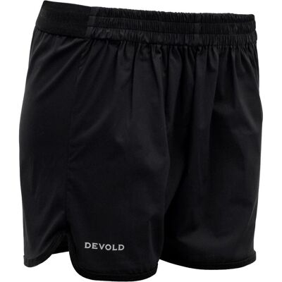 Devold Merino Laufshorts - Atmungsaktiv & Winddicht Damen Devold Merino Laufshorts - Atmungsaktiv & Winddicht Damen