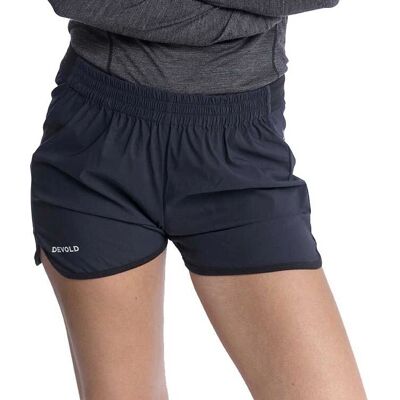 Devold Merino Löparshorts - Vindtäta och Lätt Devold Merino Löparshorts - Vindtäta och Lätt