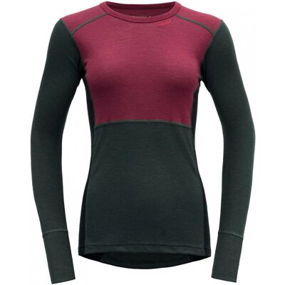 Devold Lauparen Merino 190 Shirt - Merino Woll-Oberteil Devold Lauparen Merino 190 Shirt - Merino Woll-Oberteil