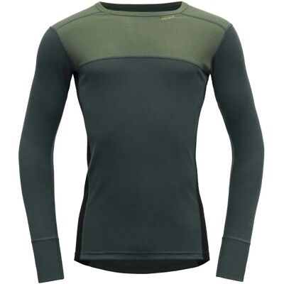 Devold Forest Merino Hemd - Leichtes Outdoor-Wollshirt Devold Forest Merino Hemd - Leichtes Outdoor-Wollshirt