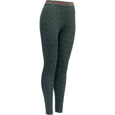 Devold Wool Model 210 Longs Woods - Long Underwear Devold Wool Model 210 Longs Woods - Long Underwear