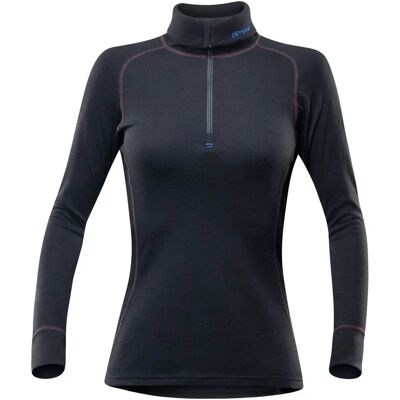 Camicia a maniche lunghe Devold in lana - Strato esterno in merino per prestazioni Camicia a maniche lunghe Devold in lana - Strato esterno in merino per prestazioni