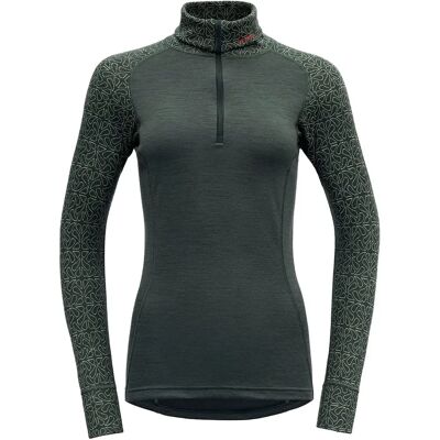 Camicia a maniche lunghe Devold in lana - Strato esterno in merino per prestazioni Camicia a maniche lunghe Devold in lana - Strato esterno in merino per prestazioni