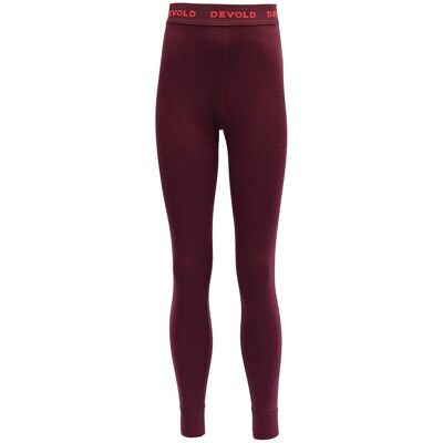 Devold Merino Long Johns Junior - Ropa interior térmica Devold Merino Long Johns Junior - Ropa interior térmica