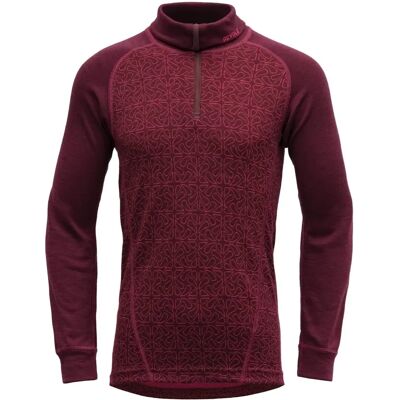Devold Maglietta Merino Invernale per Bambini Devold Maglietta Merino Invernale per Bambini