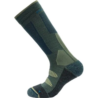 Chaussettes de Ski Merino Devold - Thermiques, Compression, Woods - Publicité Chaussettes de Ski Merino Devold - Thermiques, Compression, Woods - Publicité