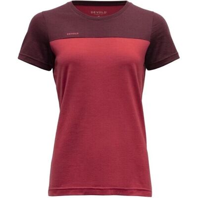Devold Norang Merino 150 Tee - Tricou din lână merino Devold Norang Merino 150 Tee - Tricou din lână merino