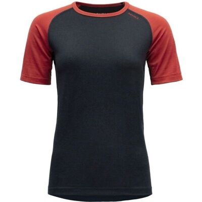 Devold Jakta Merino 200 Tricou - Bază ușoară merino pentru femei Devold Jakta Merino 200 Tricou - Bază ușoară merino pentru femei