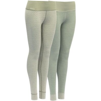 Devold Longo Merino 230 Bianchi - Base layer termico Devold Longo Merino 230 Bianchi - Base layer termico