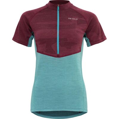 Devold Merino Tricou de Ciclism - Respirabil, Ușor, Performanță Devold Merino Tricou de Ciclism - Respirabil, Ușor, Performanță
