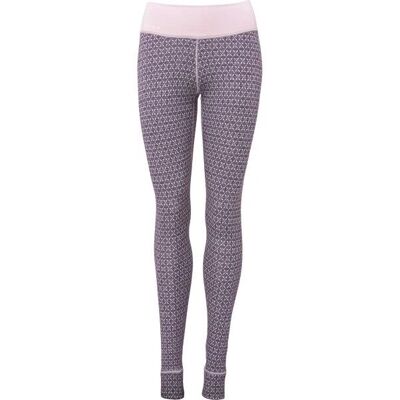 Devold Lila Merino Reversible Baselayer Tights - Base Layer Devold Lila Merino Reversible Baselayer Tights - Base Layer