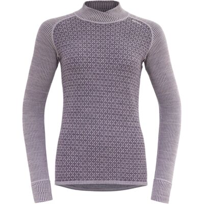 Devold Reversibel Merino Baselayer - Varme, Høy Isolasjon Devold Reversibel Merino Baselayer - Varme, Høy Isolasjon