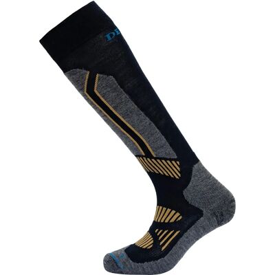Chaussettes de Ski ALPINE MÉRINO - Devold - Publicité Chaussettes de Ski ALPINE MÉRINO - Devold - Publicité