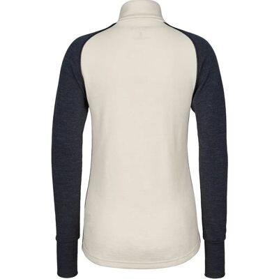 Devold Wärmes zweilagiges Damen Merino Baselayer Shirt Devold Wärmes zweilagiges Damen Merino Baselayer Shirt