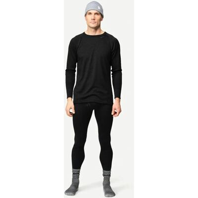 Devold - Duo Active Merino 205 Shirt - Merino - Publicité Devold - Duo Active Merino 205 Shirt - Merino - Publicité