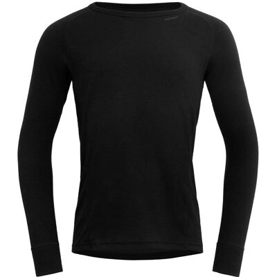 Devold - Duo Active Merino 205 Shirt - Merino - Publicité Devold - Duo Active Merino 205 Shirt - Merino - Publicité