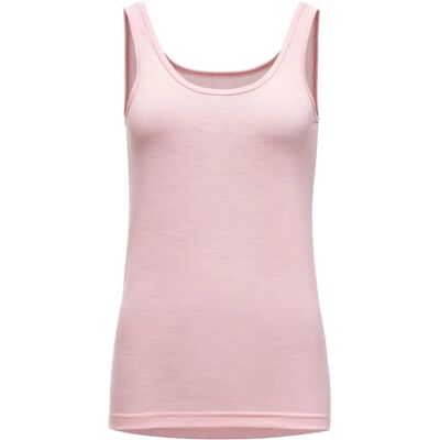 Devold Breeze Merino 150 Canotta - Leggera, Traspirante, Regolazione della Temperatura Devold Breeze Merino 150 Canotta - Leggera, Traspirante, Regolazione della Temperatura
