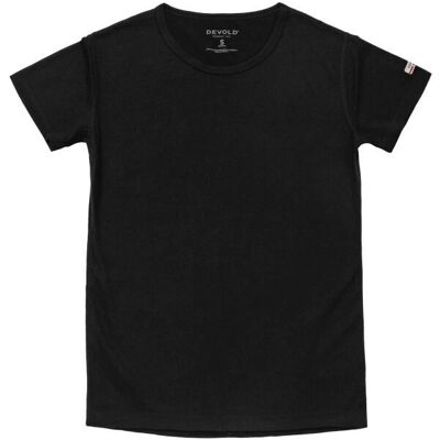 Devold W Breeze Plus Merino 200 - Tricou Devold W Breeze Plus Merino 200 - Tricou