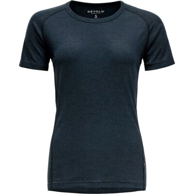 Devold Lauparen Merino 190 Base T-Shirt - Îmbrăcăminte tehnică Devold Lauparen Merino 190 Base T-Shirt - Îmbrăcăminte tehnică